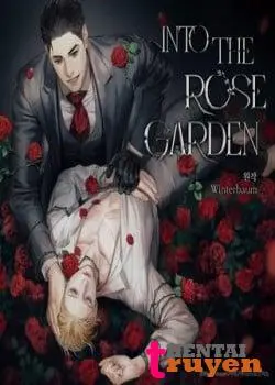 Cover Bước Vào Vườn Hồng