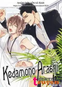 Kedamono Arashi