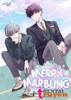 Merry Marbling