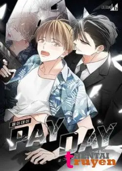 Cover Payday