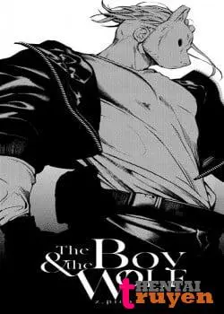 The Boy And The Wolf