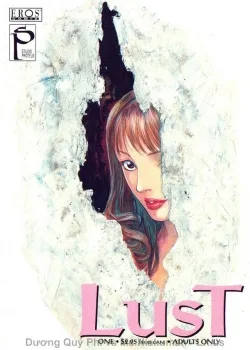 Cover Lust