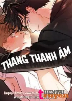 Cover Thang Thanh Âm