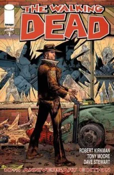 Robert Kirkman