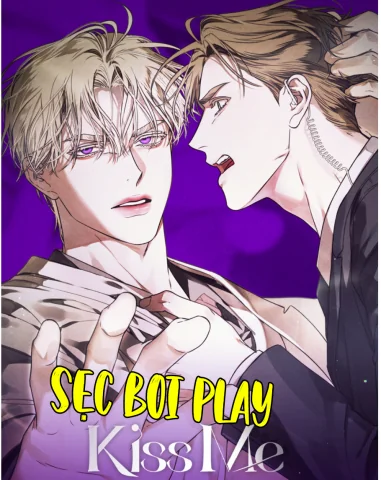 (abo) Kiss Me If You Can