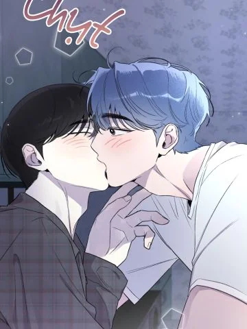 Dễ Lạc Lối Ở Samcheonpo