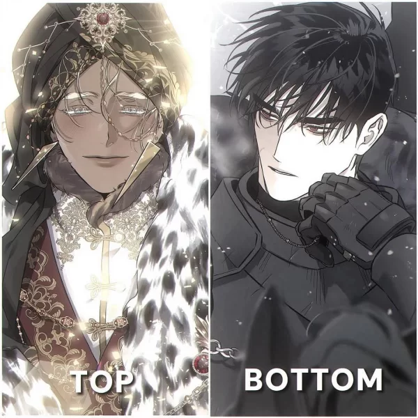 Đoá Hoa Giữa Đêm Trắng