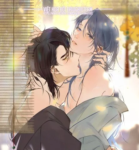 Dụ Địch Thâm Nhập