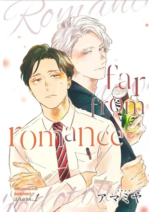 [end] Chẳng Có Gì Là Lãng Mạn Cả