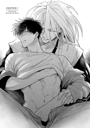 [end] Kẻ Lạc Lối Được Gắn Kết Bởi Duyên Phận