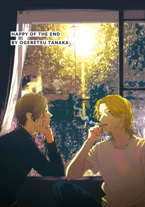 Hạnh Phúc Của Kết Thúc