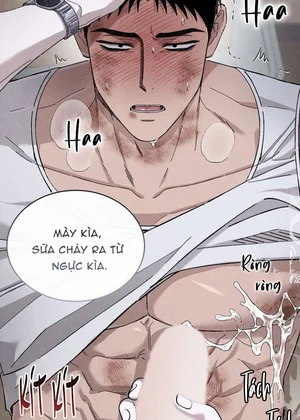 Kẻ Say Đắm Dục Cảm