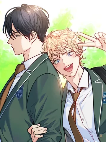 Love Is An illusion! Superstar