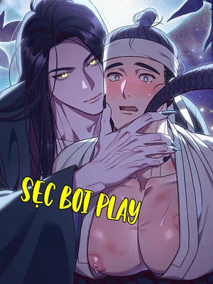 Mãng Xà Và Chàng Tiều Phu