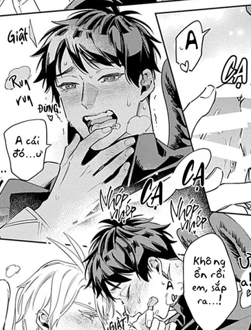 Như Hai Kẻ Đối Lập Nhưng Không Thể Tách Rời