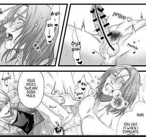 Oneshort Bái Thiến