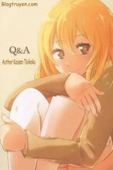 Q Và A (To Aru Kagaku No Railgun Doujinshi )