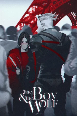 The Boy And The Wolf
