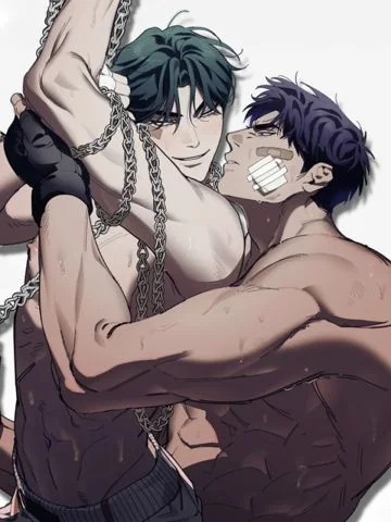 Giữa Lưng Chừng Lửa