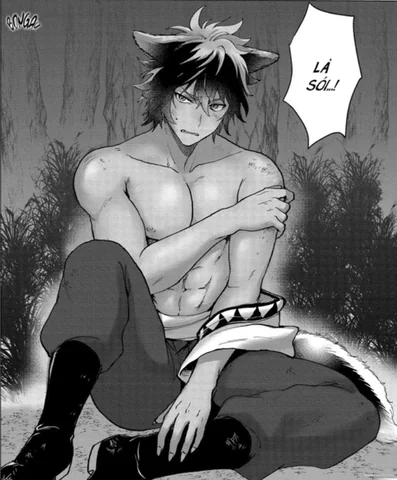 Làm Đầy Tôi Bằng Cậu