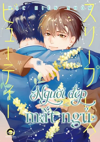 Người Đẹp Mất Ngủ