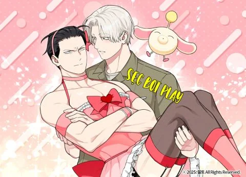 Ông Chú Phép Thuật