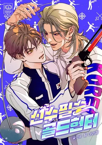 Tay Săn Huy Chương Vàng Bất Khả Chiến Bại